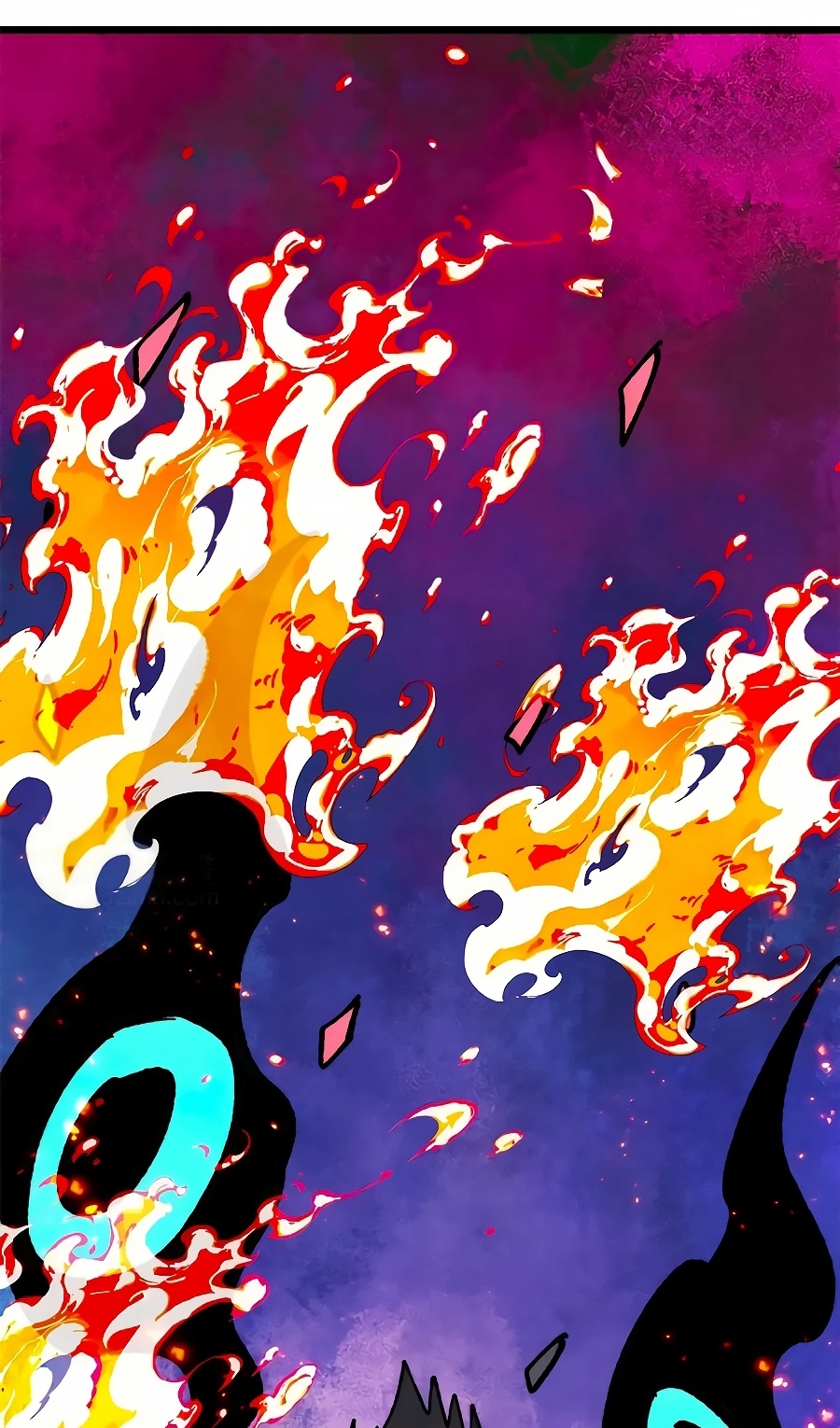 Страница 14 главы 479 манги Сильнейшая секта на все века / All Hail the Sect Leader