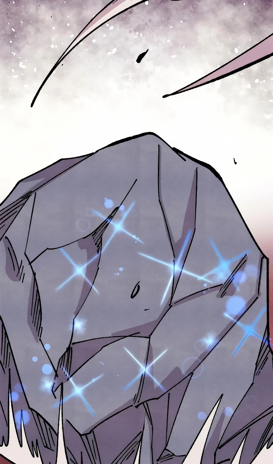 Страница 34 главы 479 манги Сильнейшая секта на все века / All Hail the Sect Leader