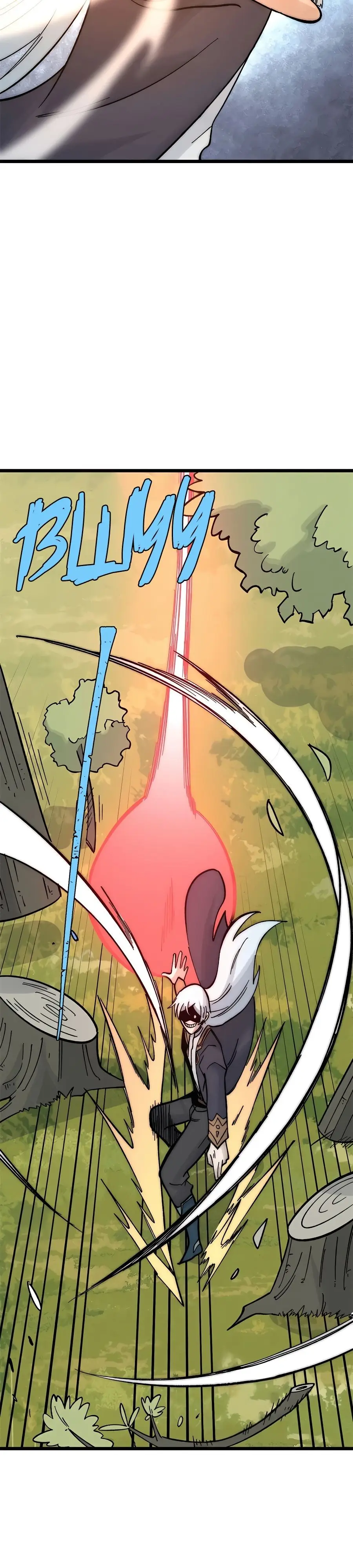 Страница 7 главы 243 манги Сильнейшая секта на все века / All Hail the Sect Leader