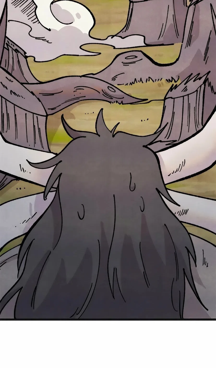 Страница 14 главы 460 манги Сильнейшая секта на все века / All Hail the Sect Leader