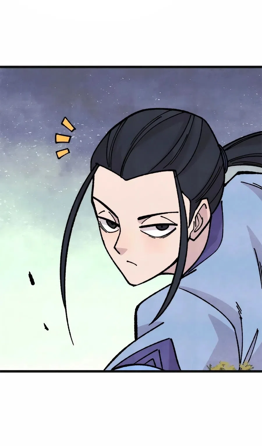 Страница 17 главы 460 манги Сильнейшая секта на все века / All Hail the Sect Leader