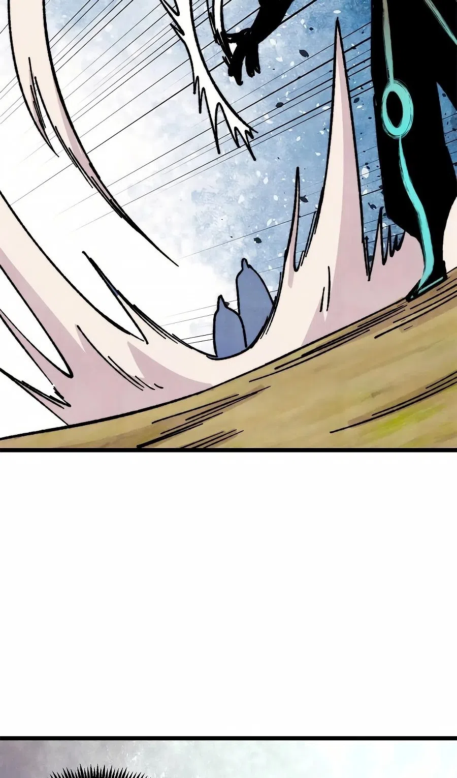 Страница 39 главы 460 манги Сильнейшая секта на все века / All Hail the Sect Leader