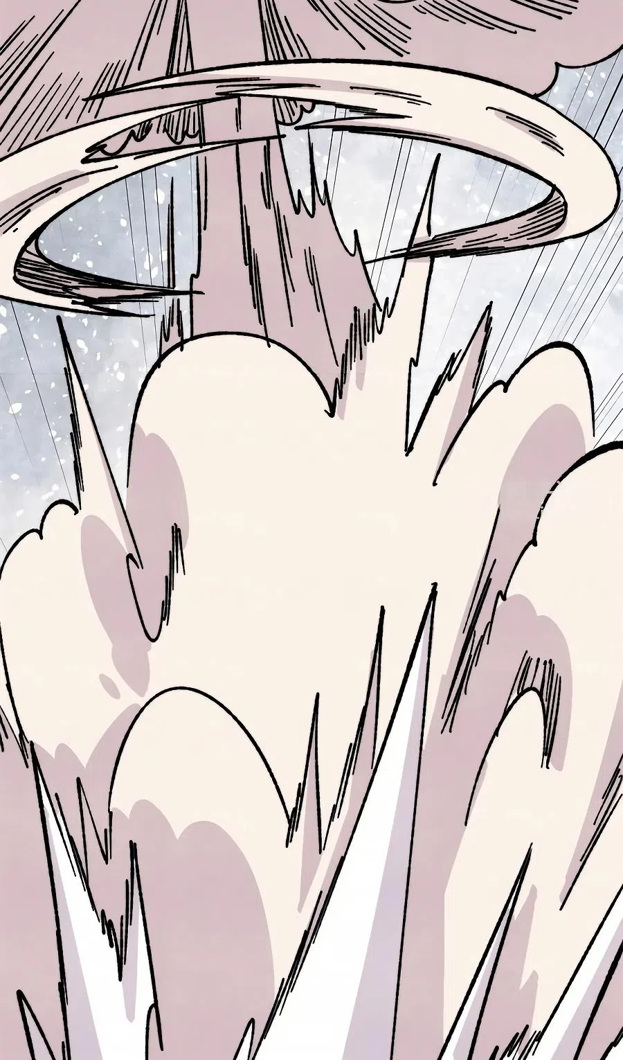 Страница 42 главы 460 манги Сильнейшая секта на все века / All Hail the Sect Leader