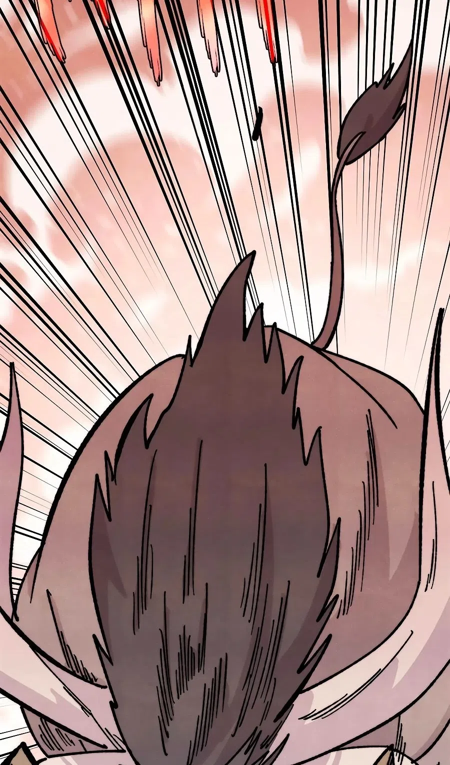 Страница 57 главы 460 манги Сильнейшая секта на все века / All Hail the Sect Leader