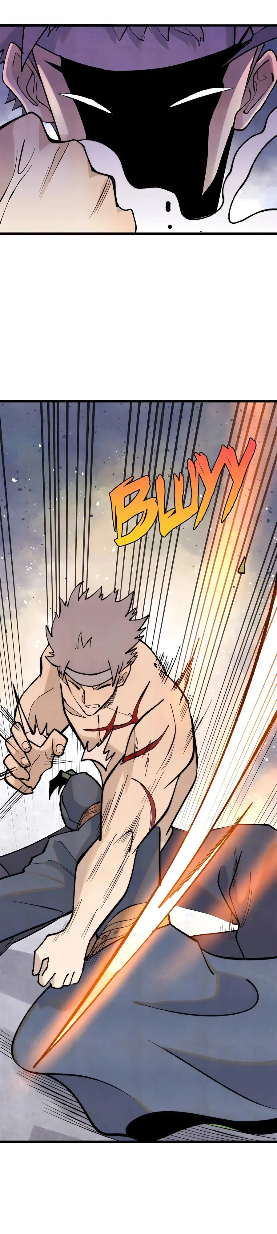 Страница 10 главы 332 манги Сильнейшая секта на все века / All Hail the Sect Leader