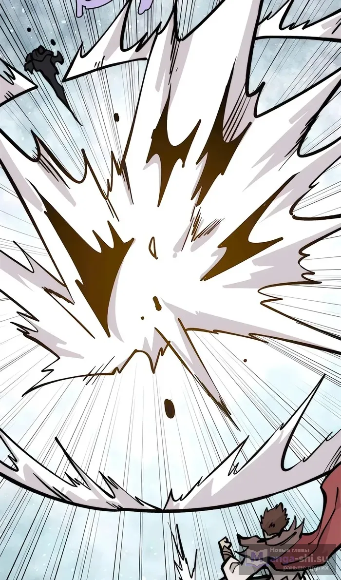 Страница 19 главы 430 манги Сильнейшая секта на все века / All Hail the Sect Leader