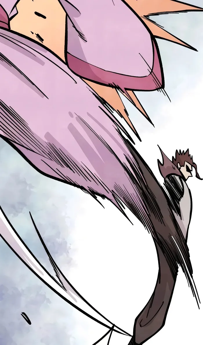 Страница 46 главы 430 манги Сильнейшая секта на все века / All Hail the Sect Leader