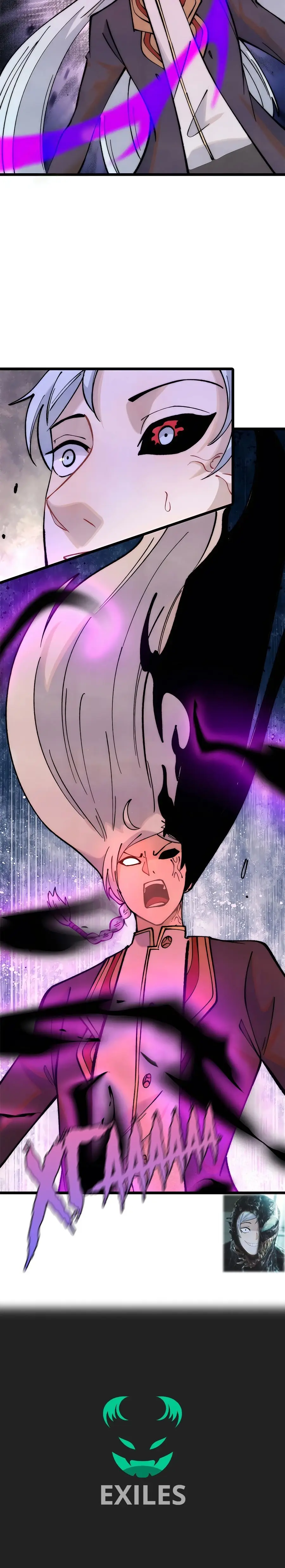 Страница 12 главы 292 манги Сильнейшая секта на все века / All Hail the Sect Leader