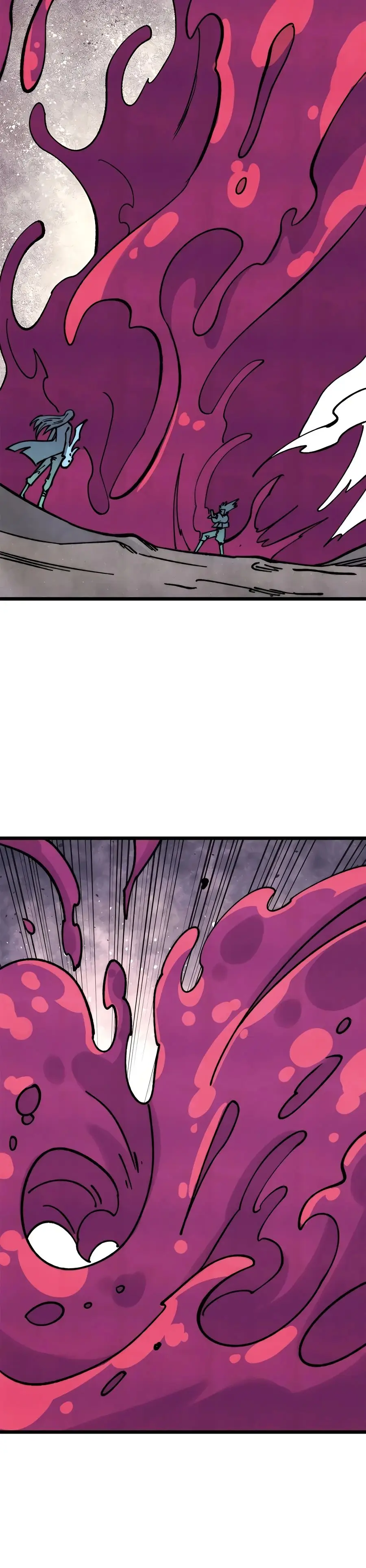 Страница 12 главы 324 манги Сильнейшая секта на все века / All Hail the Sect Leader