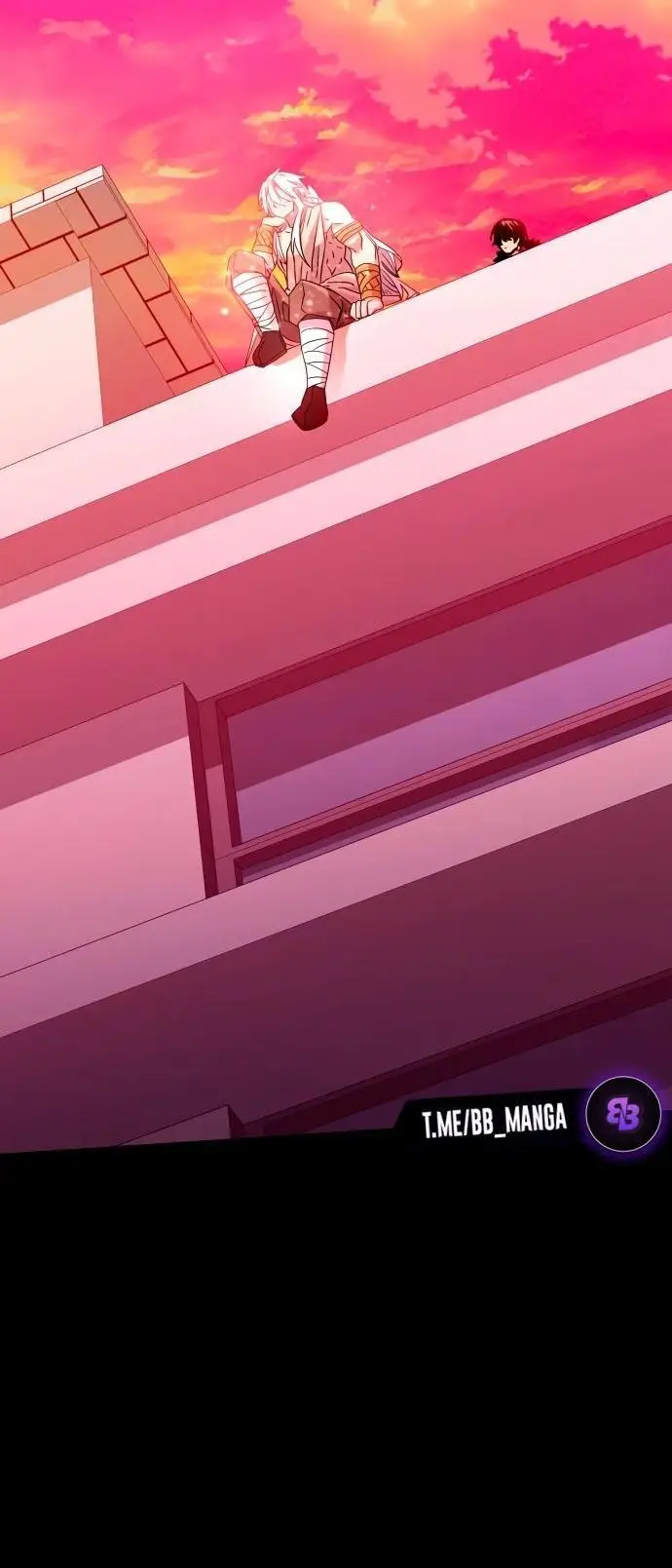 Страница 68 главы 107 манги Я получил предмет мифического класса / I got a mythical class item