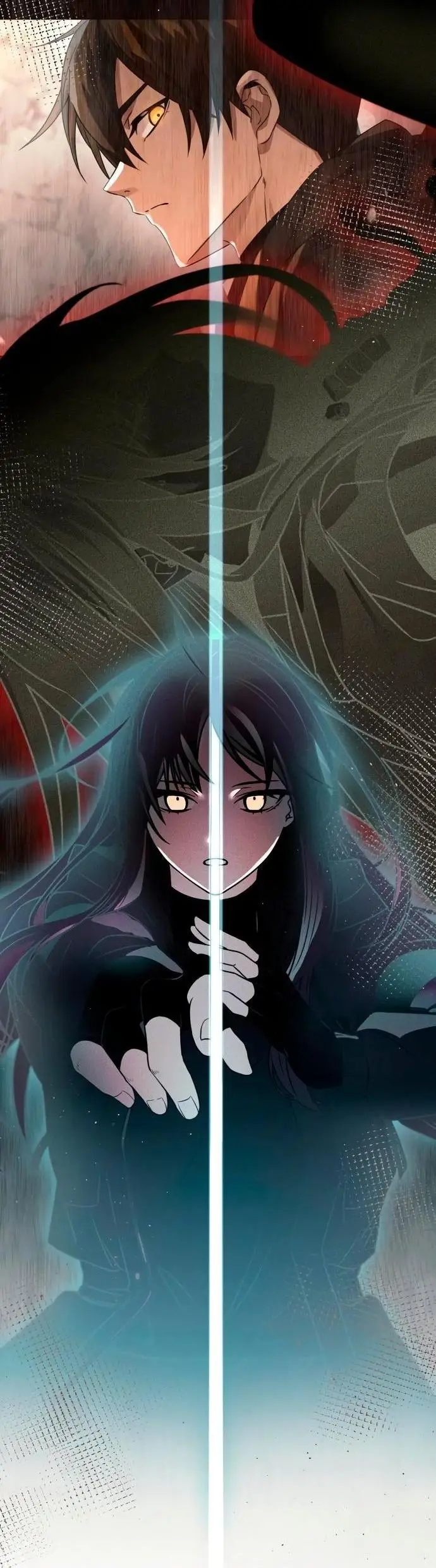 Страница 4 главы 103 манги Я получил предмет мифического класса / I got a mythical class item