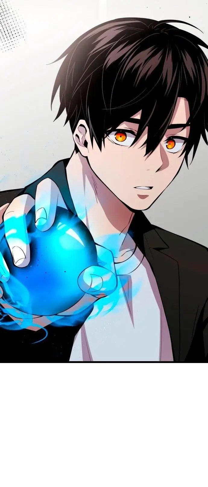 Страница 5 главы 103 манги Я получил предмет мифического класса / I got a mythical class item