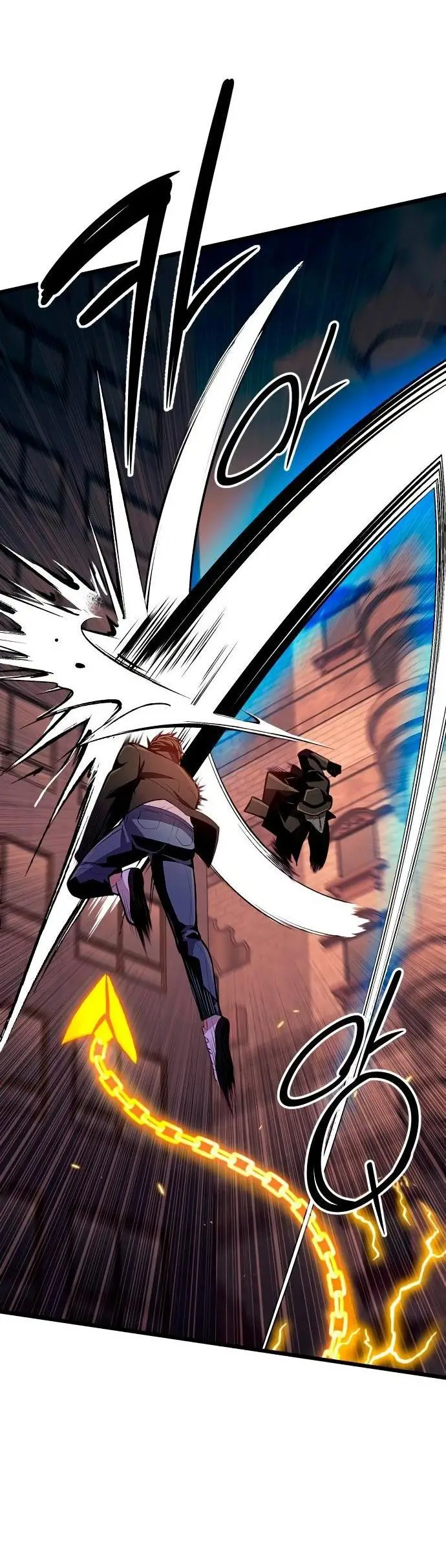 Страница 23 главы 103 манги Я получил предмет мифического класса / I got a mythical class item