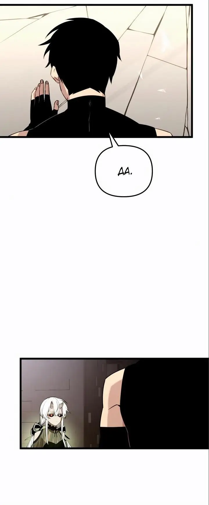 Страница 9 главы 94 манги Я получил предмет мифического класса / I got a mythical class item