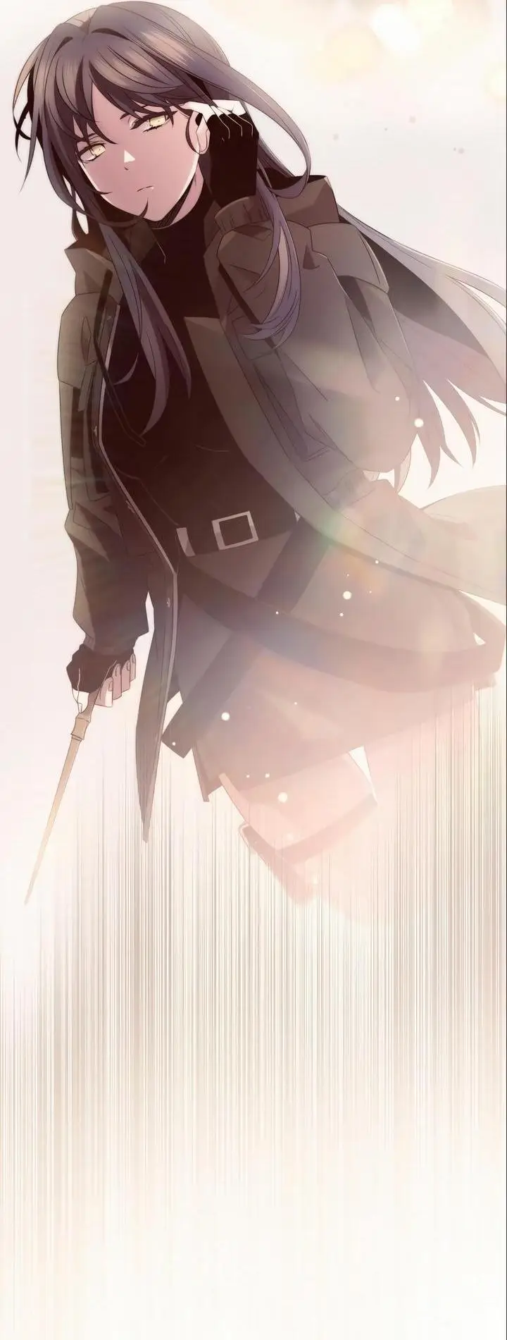 Страница 20 главы 94 манги Я получил предмет мифического класса / I got a mythical class item