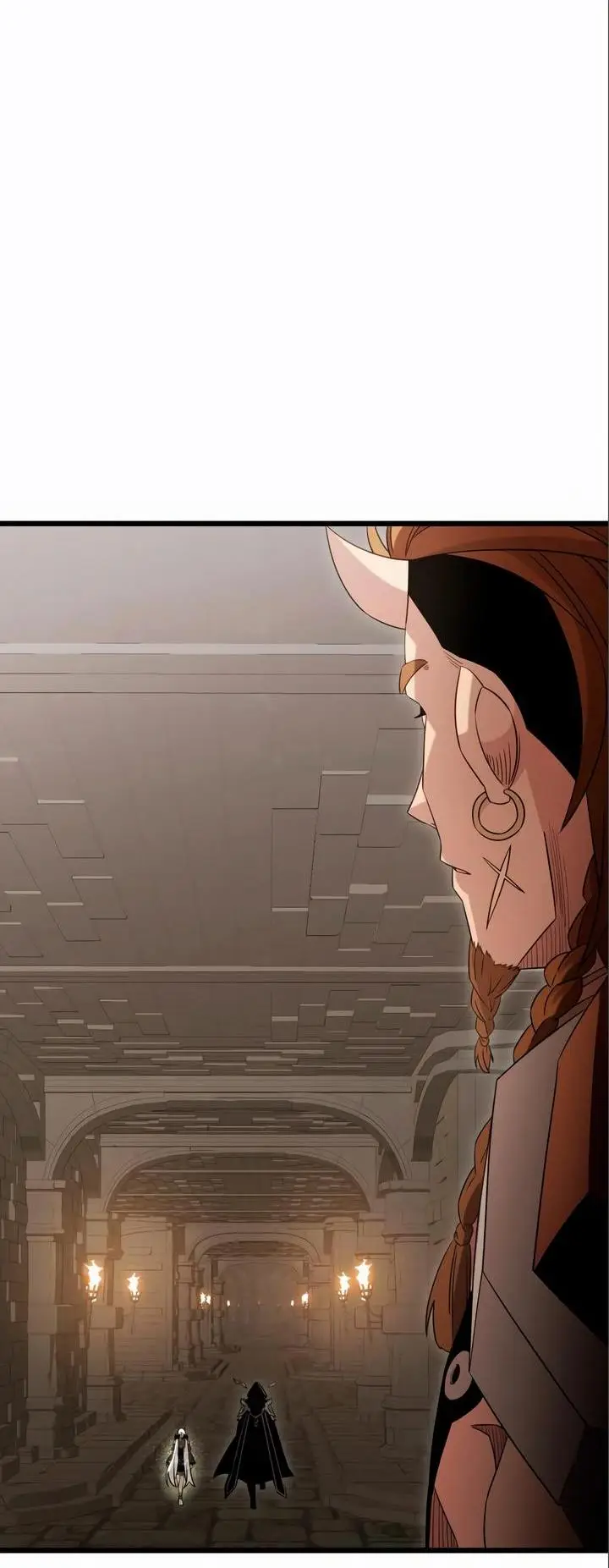 Страница 37 главы 94 манги Я получил предмет мифического класса / I got a mythical class item