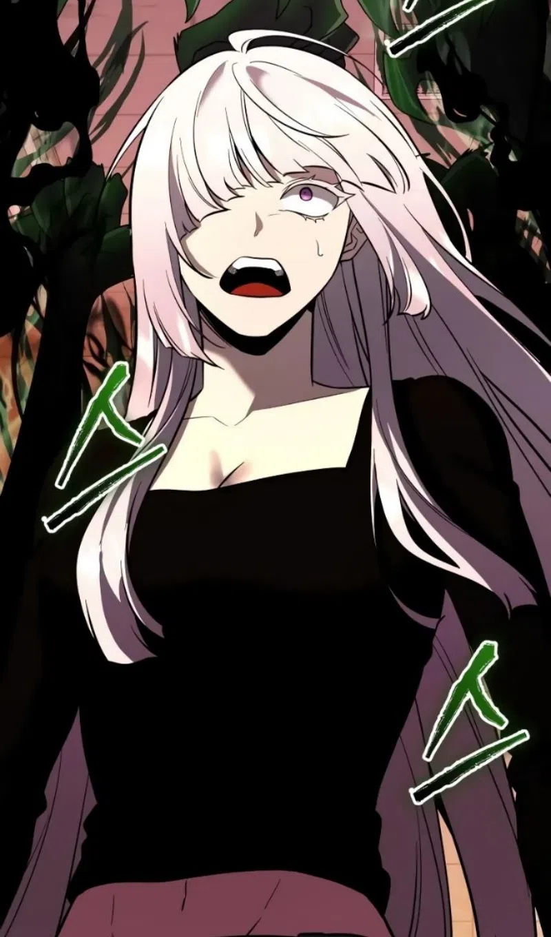 Страница 16 главы 152 манги Я получил предмет мифического класса / I got a mythical class item