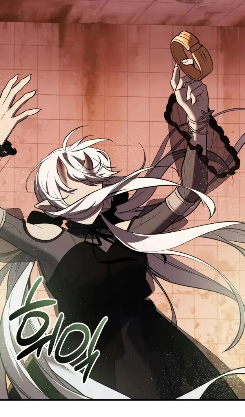 Страница 34 главы 152 манги Я получил предмет мифического класса / I got a mythical class item