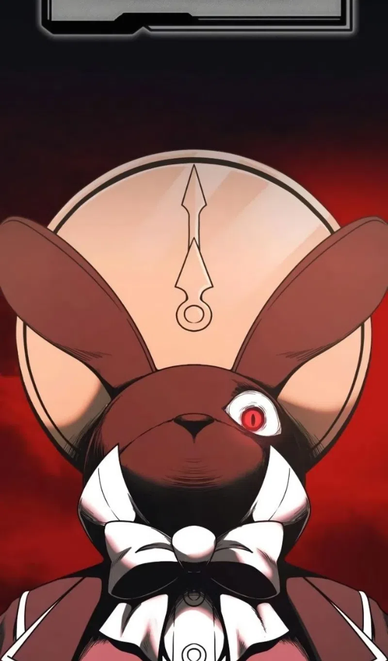 Страница 43 главы 152 манги Я получил предмет мифического класса / I got a mythical class item