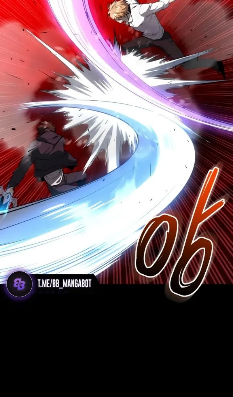 Страница 48 главы 152 манги Я получил предмет мифического класса / I got a mythical class item