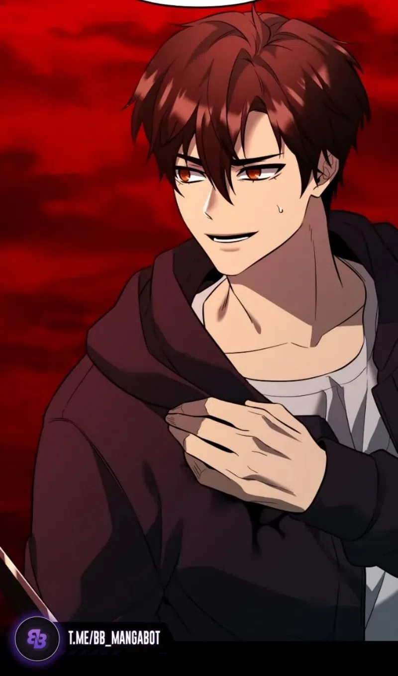 Страница 91 главы 152 манги Я получил предмет мифического класса / I got a mythical class item