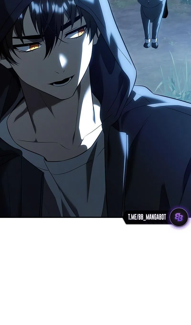 Страница 4 главы 144 манги Я получил предмет мифического класса / I got a mythical class item