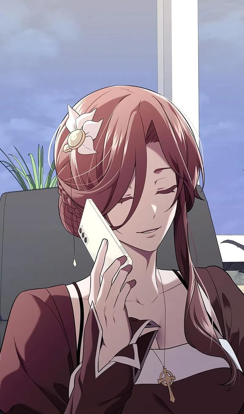 Страница 20 главы 144 манги Я получил предмет мифического класса / I got a mythical class item