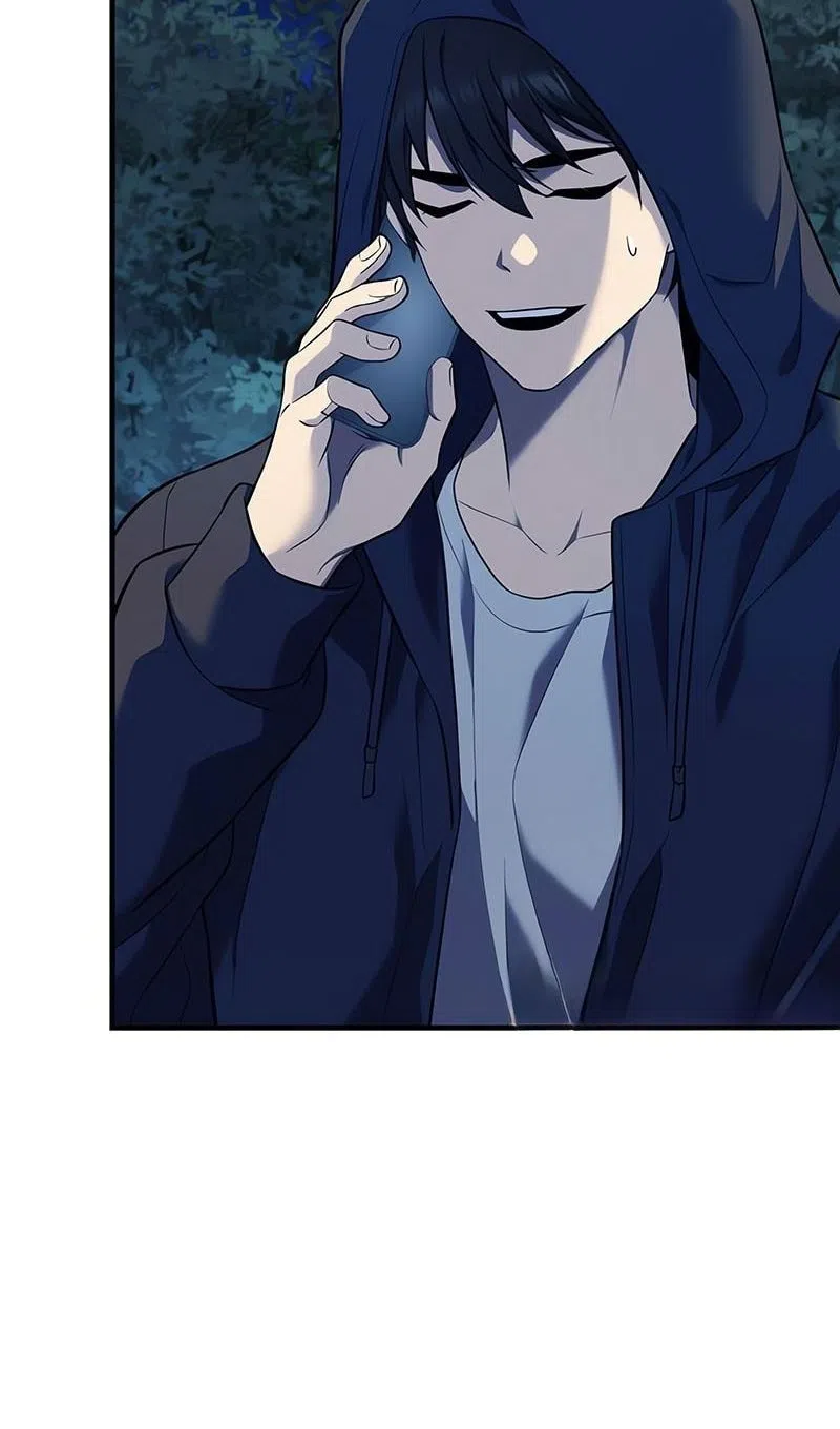 Страница 25 главы 144 манги Я получил предмет мифического класса / I got a mythical class item