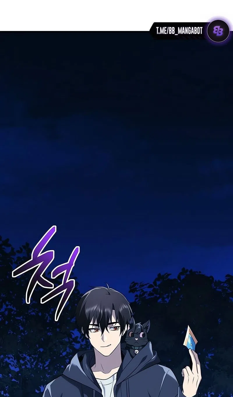 Страница 42 главы 144 манги Я получил предмет мифического класса / I got a mythical class item