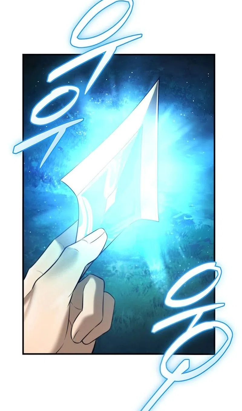 Страница 46 главы 144 манги Я получил предмет мифического класса / I got a mythical class item