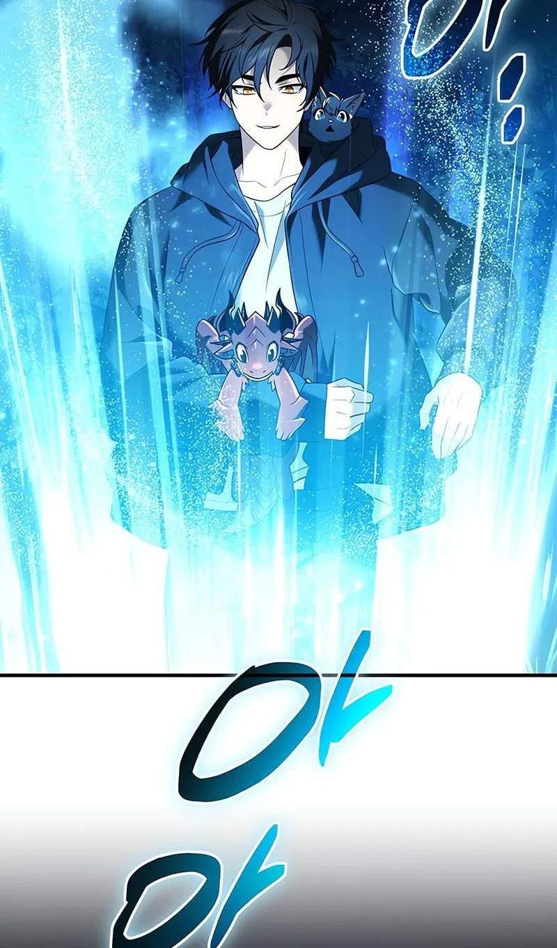 Страница 51 главы 144 манги Я получил предмет мифического класса / I got a mythical class item