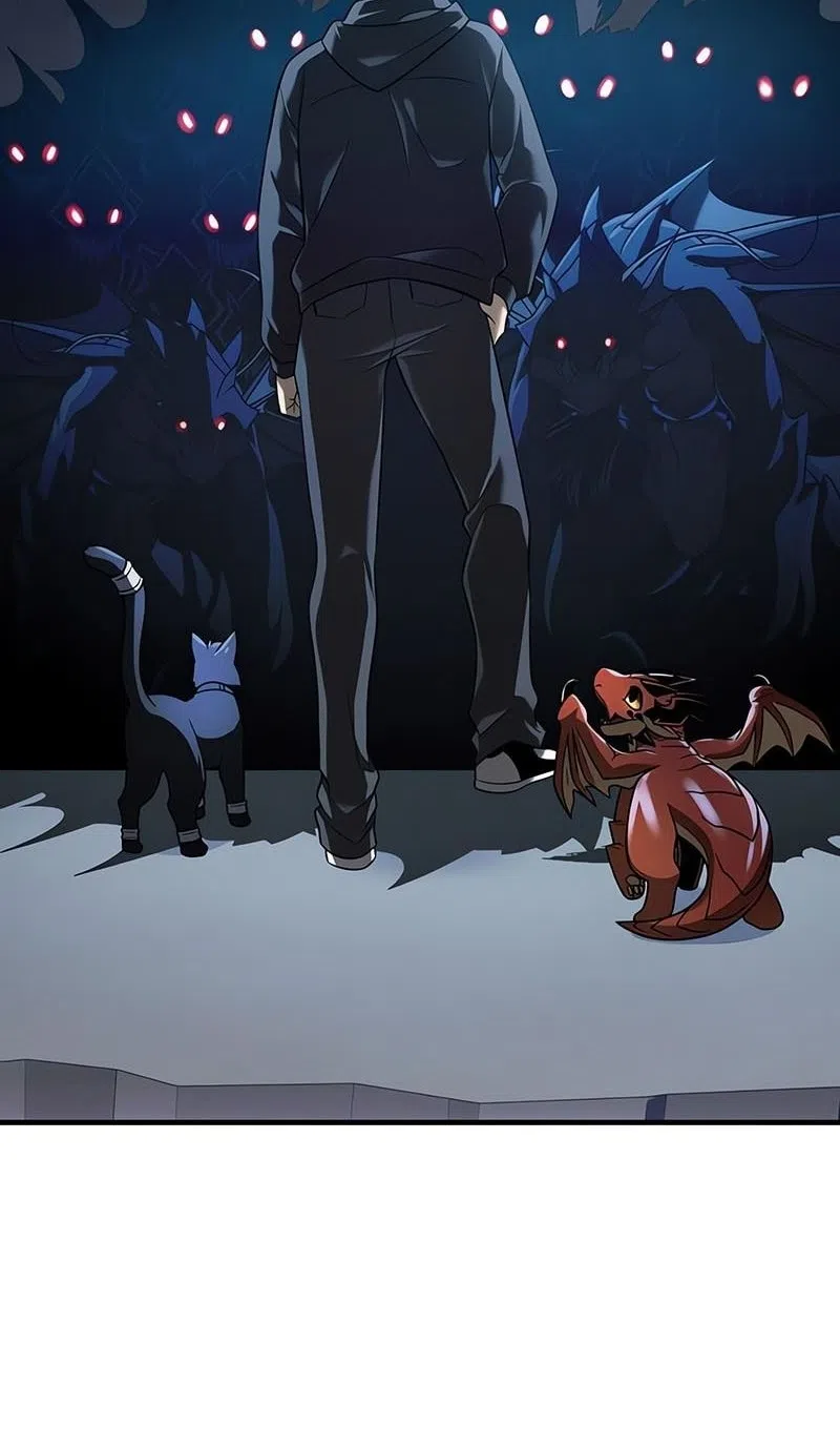 Страница 64 главы 144 манги Я получил предмет мифического класса / I got a mythical class item