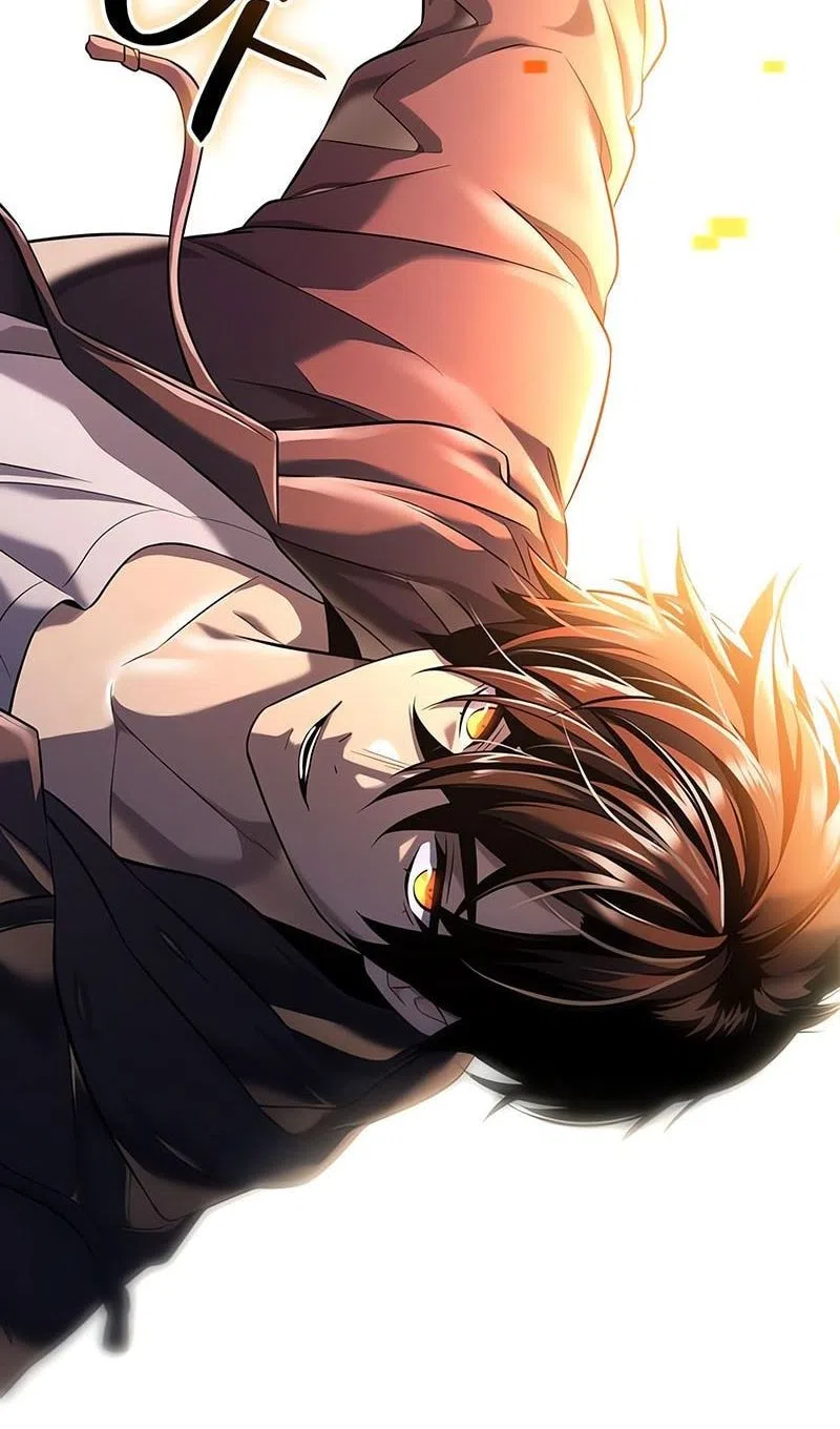 Страница 70 главы 144 манги Я получил предмет мифического класса / I got a mythical class item