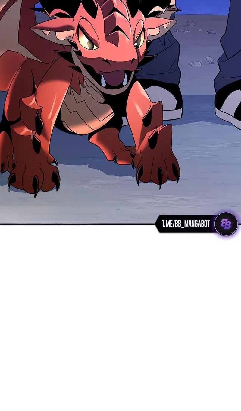 Страница 74 главы 144 манги Я получил предмет мифического класса / I got a mythical class item