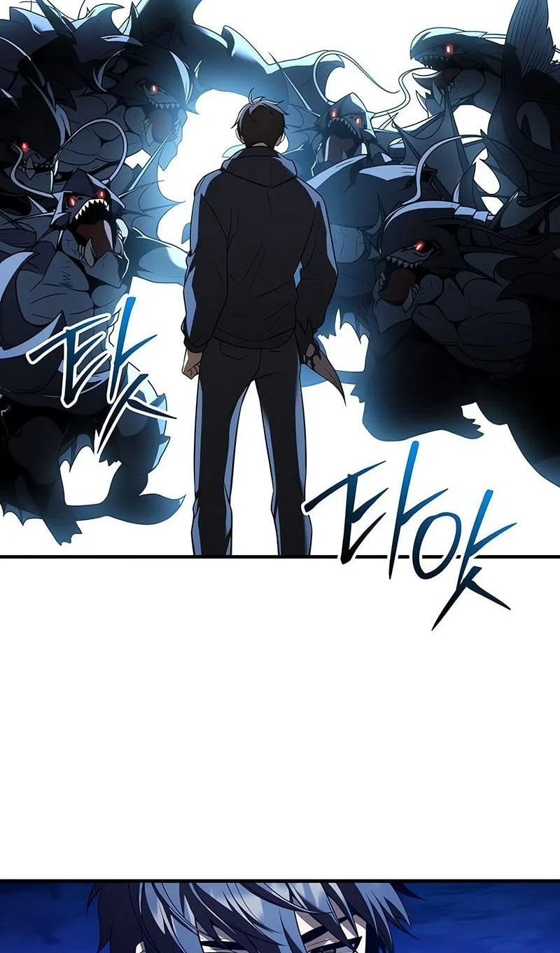 Страница 77 главы 144 манги Я получил предмет мифического класса / I got a mythical class item