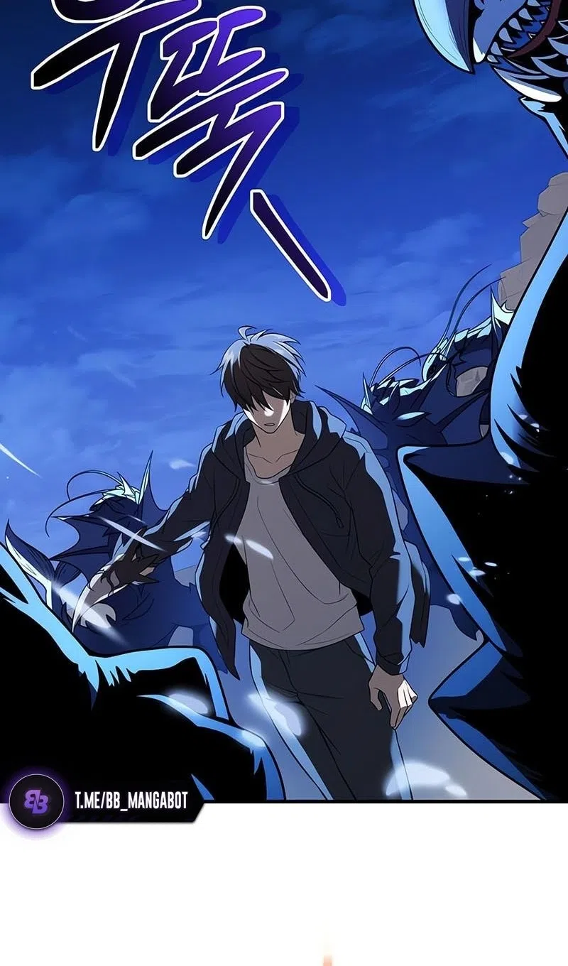 Страница 80 главы 144 манги Я получил предмет мифического класса / I got a mythical class item