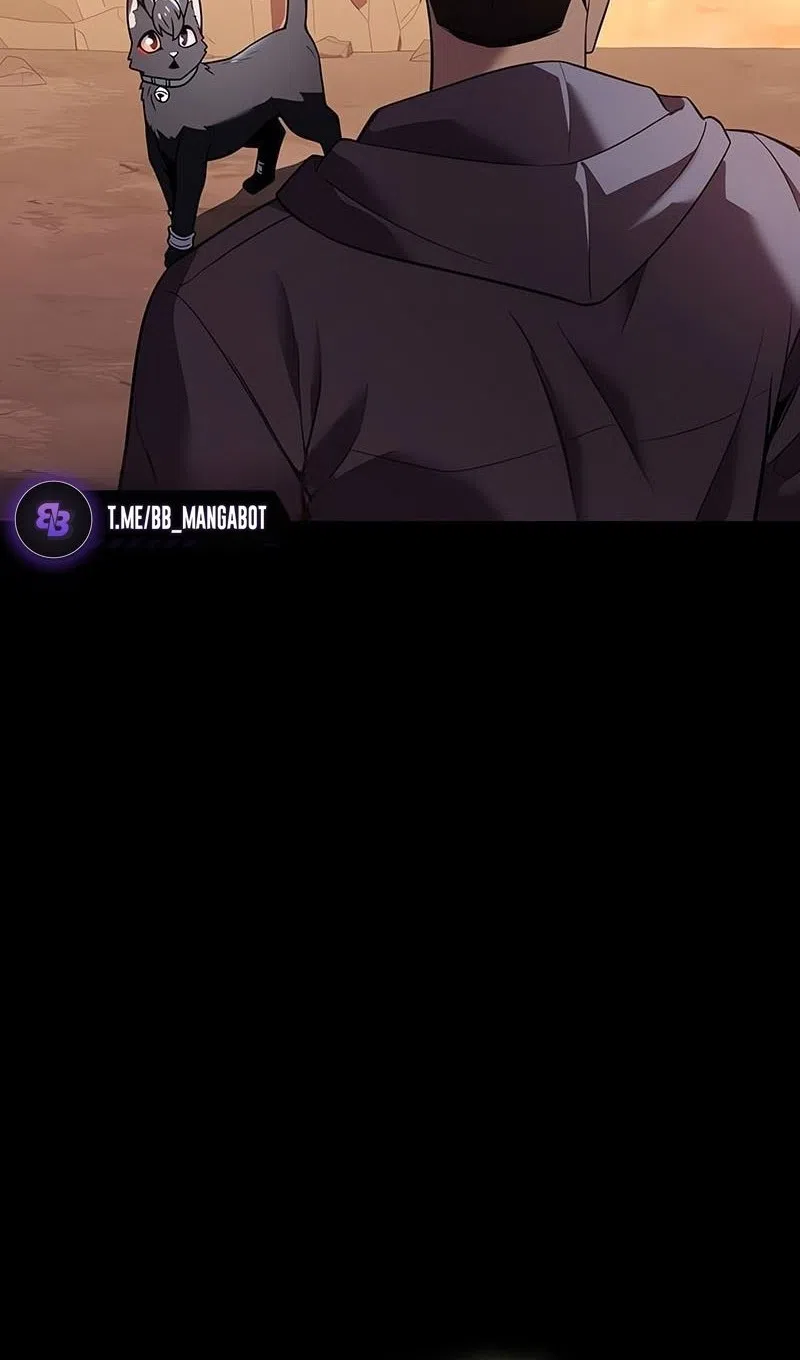 Страница 105 главы 144 манги Я получил предмет мифического класса / I got a mythical class item