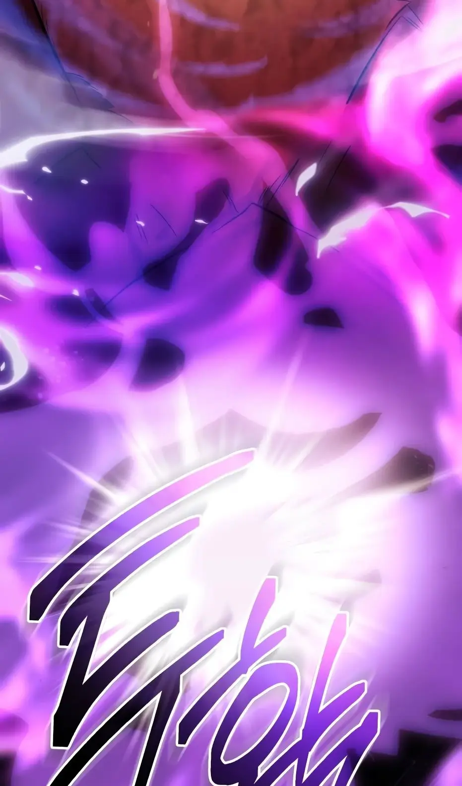 Страница 18 главы 137 манги Я получил предмет мифического класса / I got a mythical class item