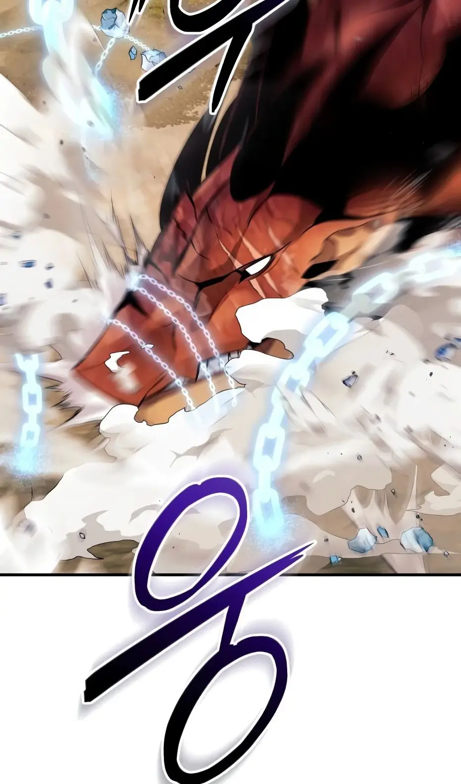 Страница 51 главы 137 манги Я получил предмет мифического класса / I got a mythical class item