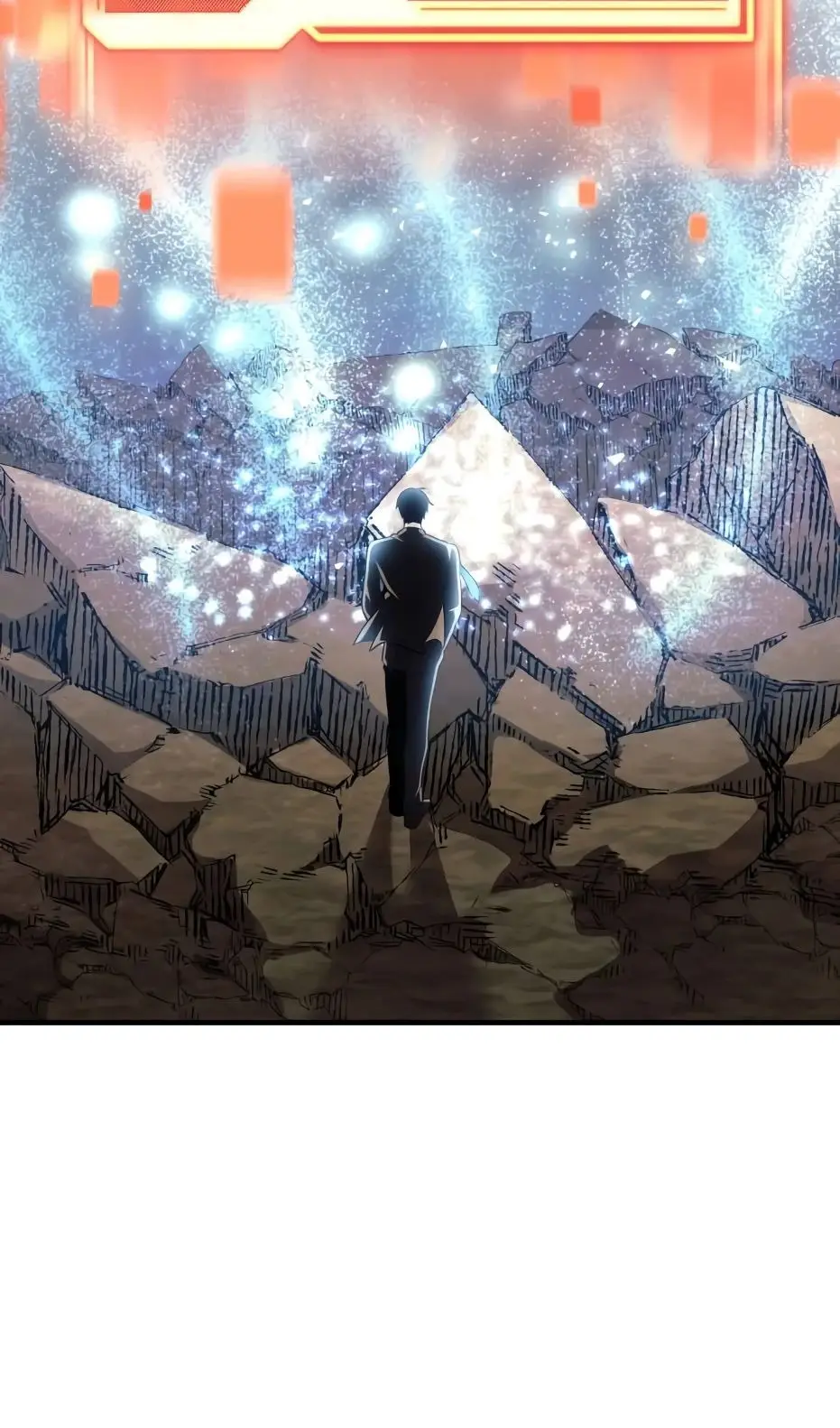 Страница 125 главы 137 манги Я получил предмет мифического класса / I got a mythical class item