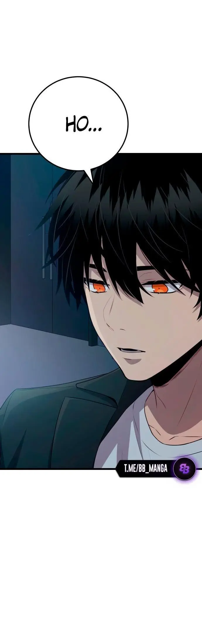 Страница 67 главы 104 манги Я получил предмет мифического класса / I got a mythical class item