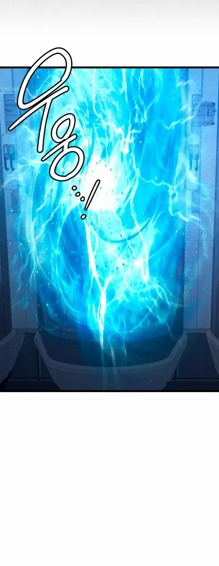 Страница 34 главы 96 манги Я получил предмет мифического класса / I got a mythical class item