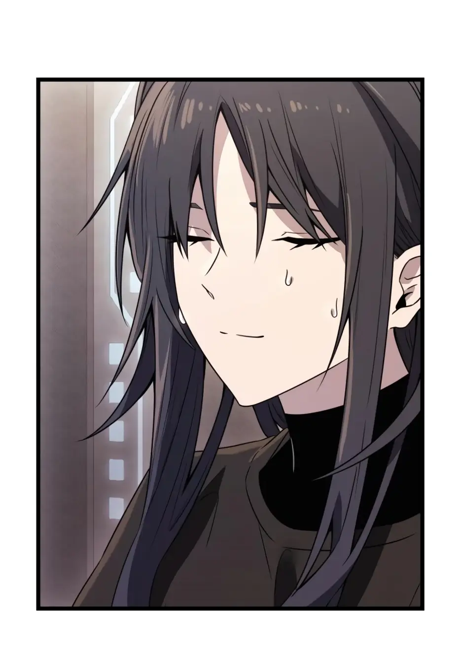 Страница 13 главы 32 манги Я получил предмет мифического класса / I got a mythical class item