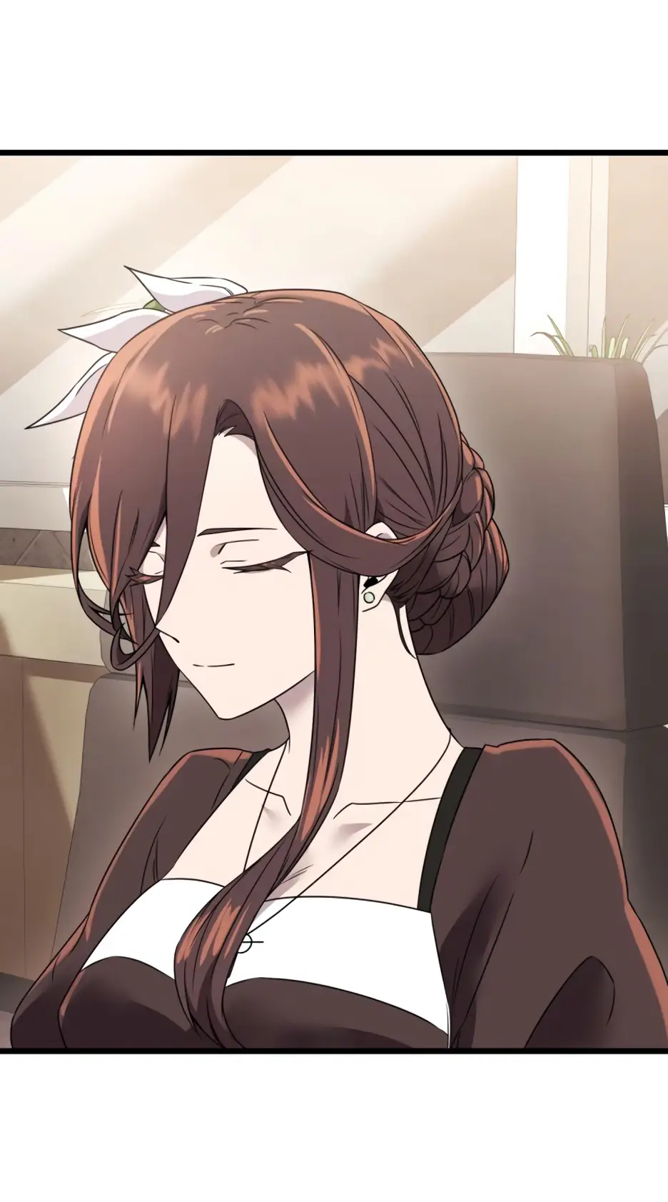 Страница 80 главы 32 манги Я получил предмет мифического класса / I got a mythical class item