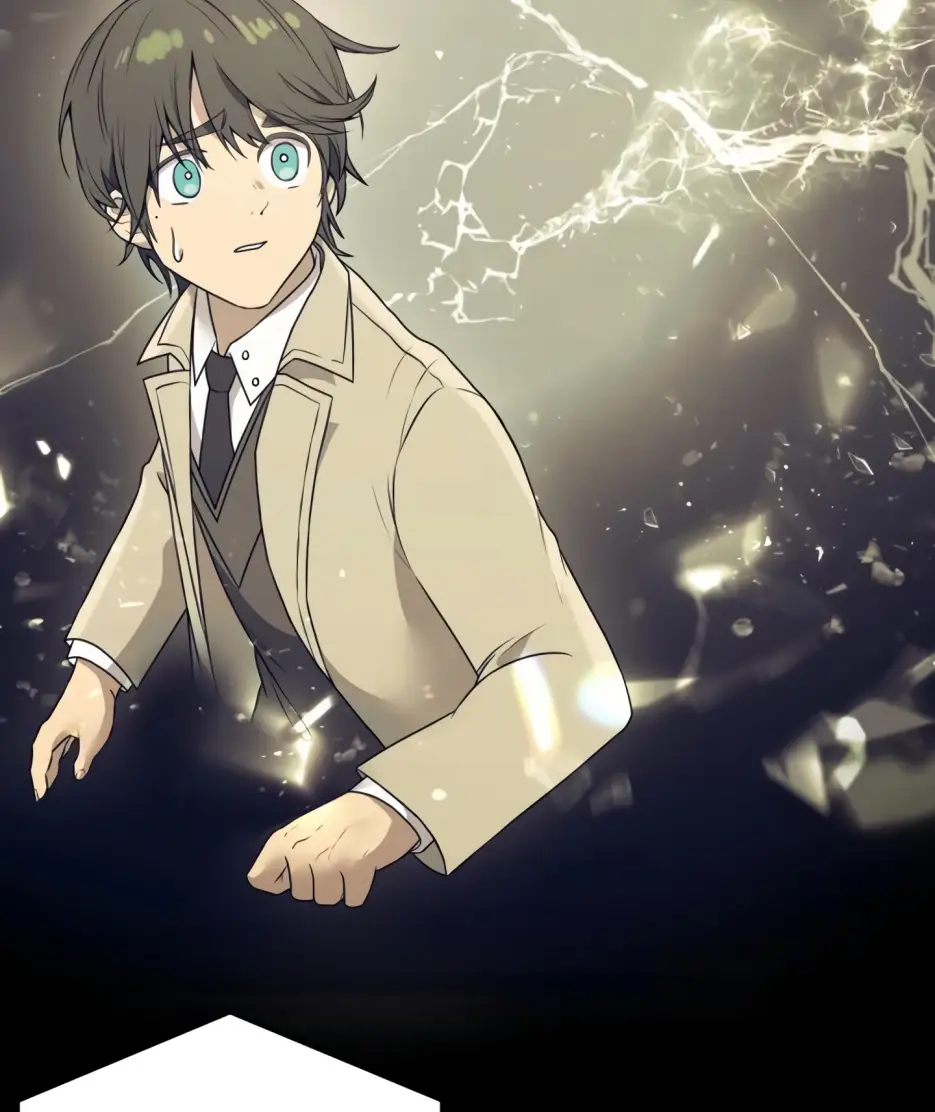 Страница 85 главы 32 манги Я получил предмет мифического класса / I got a mythical class item