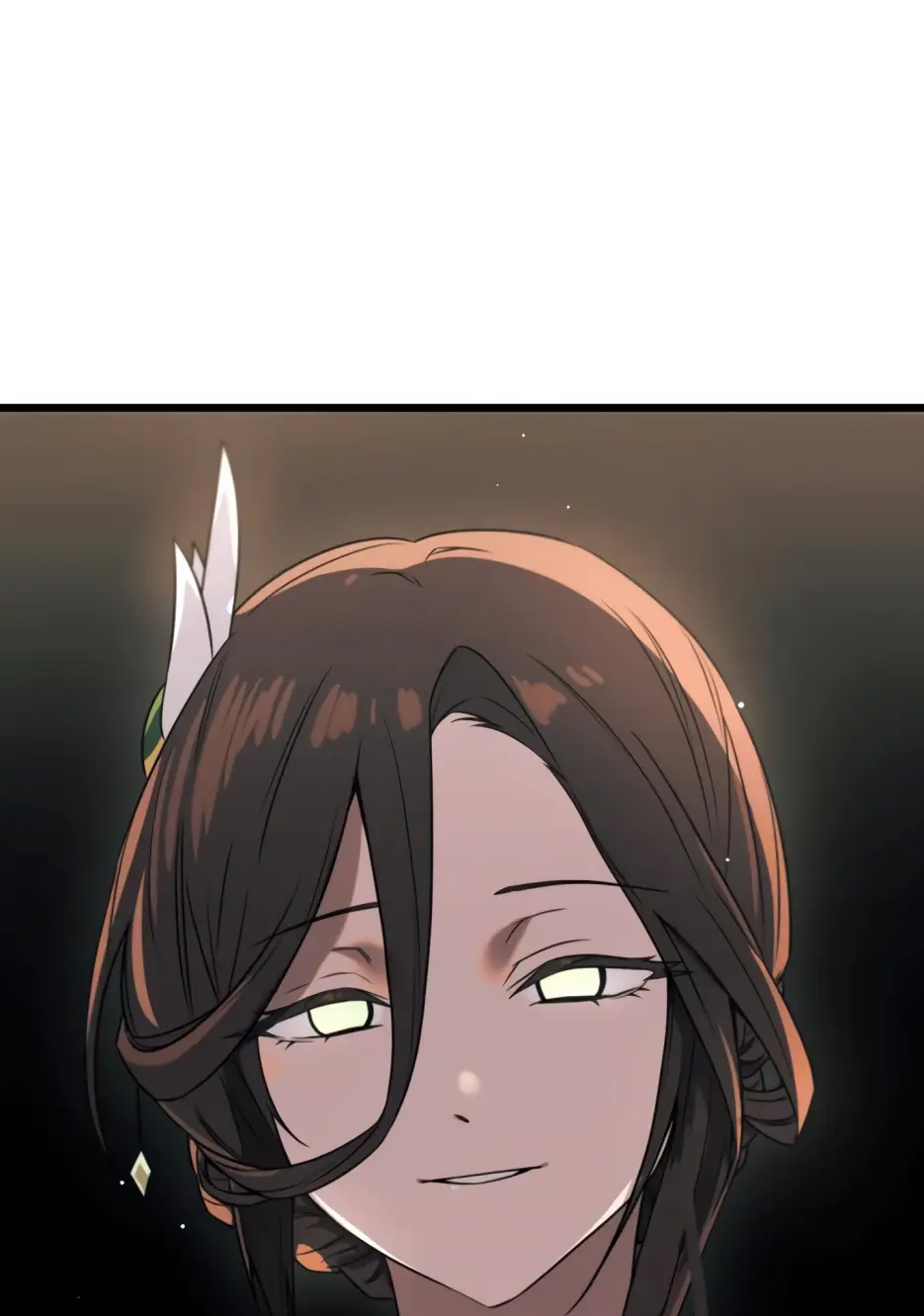 Страница 110 главы 32 манги Я получил предмет мифического класса / I got a mythical class item