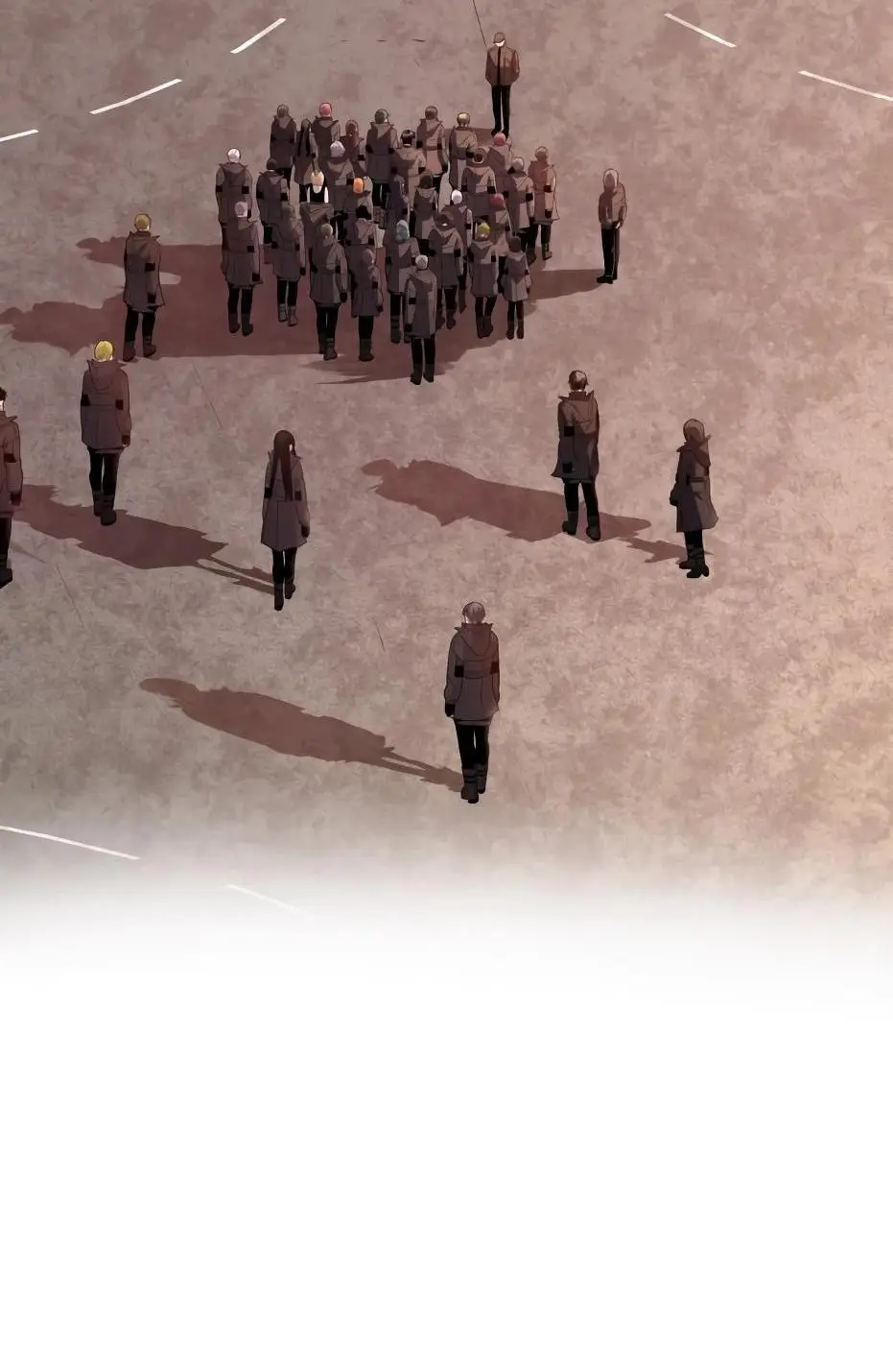 Страница 10 главы 108 манги Я получил предмет мифического класса / I got a mythical class item