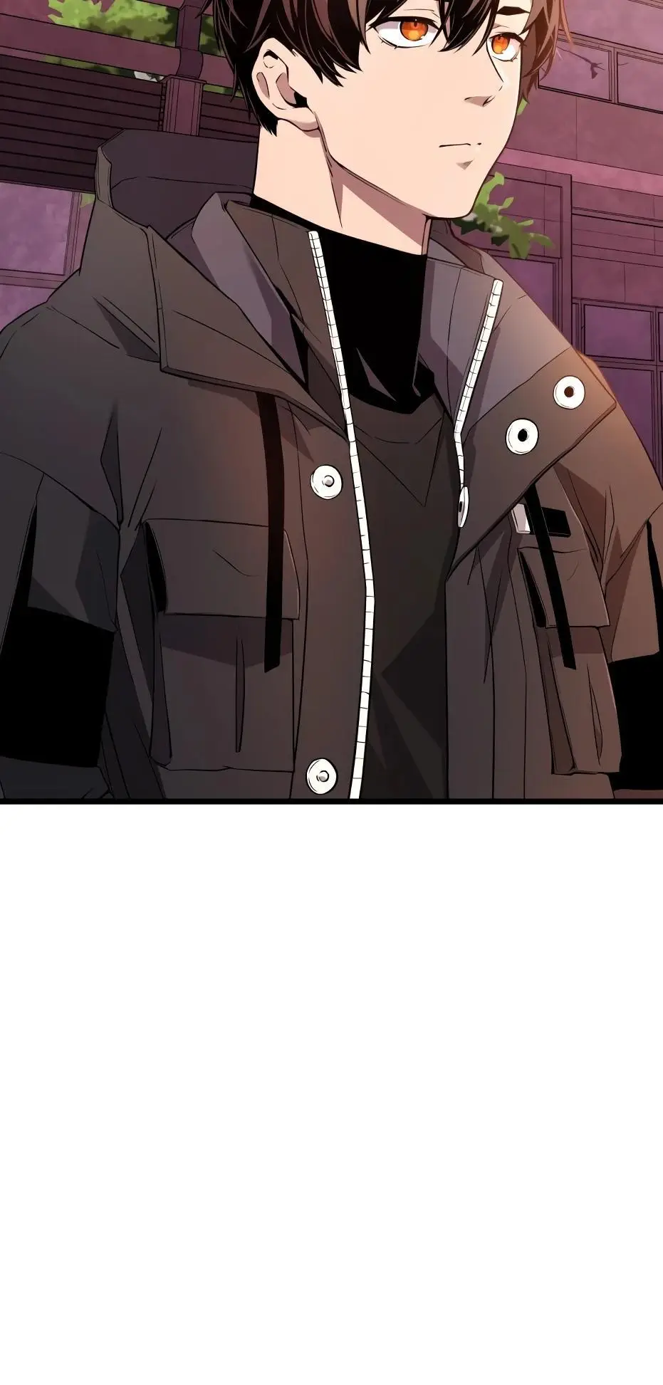 Страница 34 главы 108 манги Я получил предмет мифического класса / I got a mythical class item