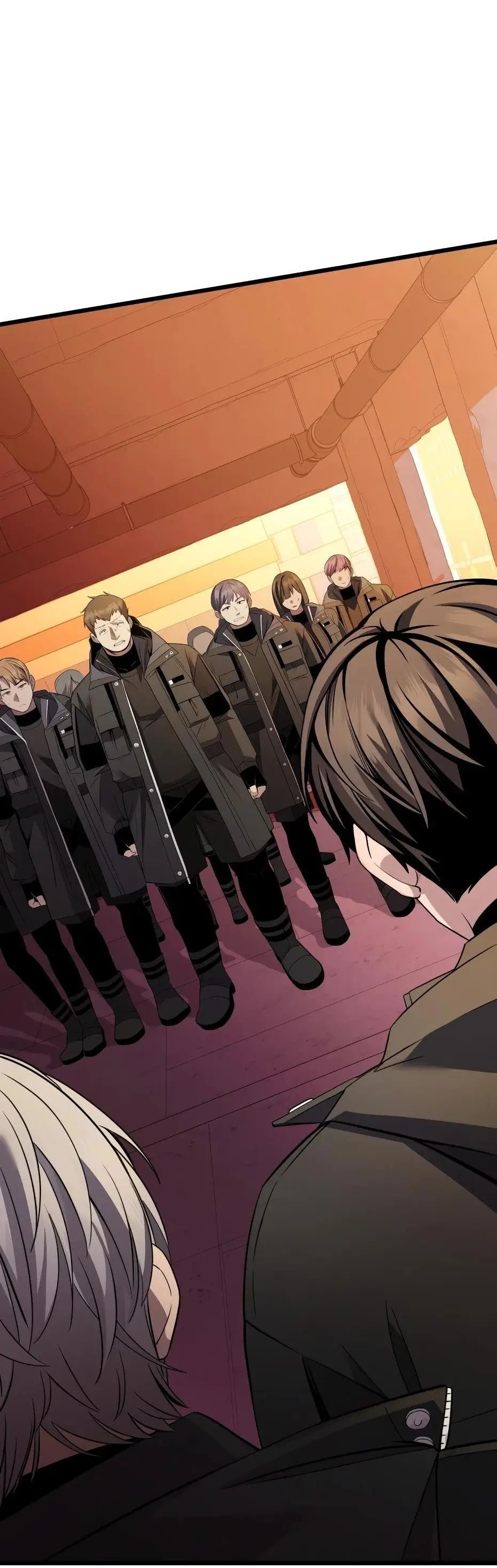 Страница 39 главы 108 манги Я получил предмет мифического класса / I got a mythical class item