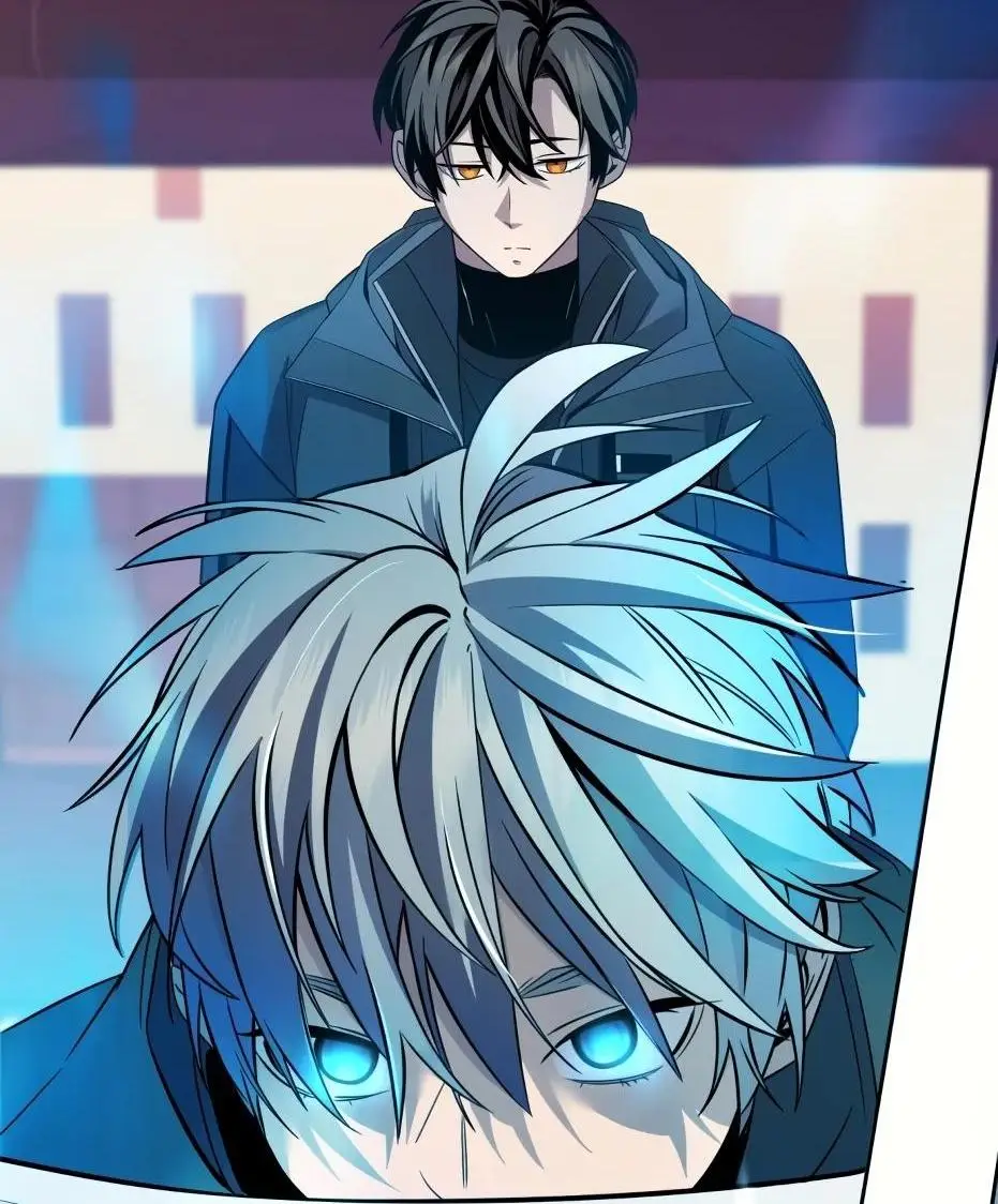 Страница 48 главы 108 манги Я получил предмет мифического класса / I got a mythical class item